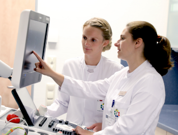 Patienten & Angeh&ouml;rige - Einstieg - Titelbild