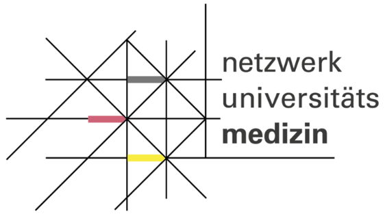 Netzwerk Universitätsmedizin - Titelbild